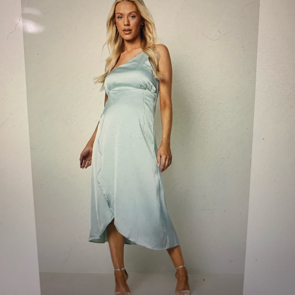 Maternity dress